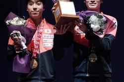 开云体育平台APP-关于日本乒乓球队逆转英国乒乓球队，奥恰洛夫统治全场的信息