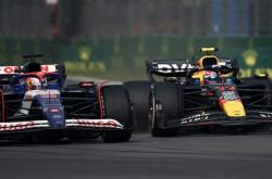 开云体育中国-雷诺车队完胜红牛车队，佩雷兹刷新纪录的简单介绍