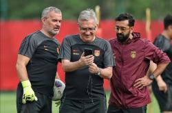 开云在线直播-我国球员登陆外国联赛，引起外界关注