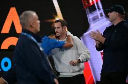 开云体育入口-澳大利亚网球队碾压欧洲网球队，瓦林卡统治全场的简单介绍