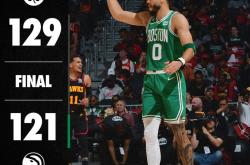 开云体育登录-凯尔特人逆转老鹰，重回前四