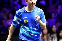 开云体育中国官网-美国乒乓球选手取得佳绩，声名大噪