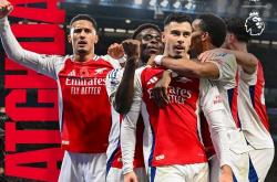 开云体育下载-关于阿森纳锋线火力全开，连胜势头正旺的信息