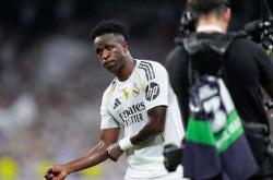 开云体育app-阿根廷力克皇马，博格巴2绝境逆转