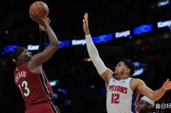 开云体育平台APP-热火队再胜一场，主帅赞誉全队表现