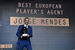 开云体育app-足球经纪人鲁莽言论遭球员反驳