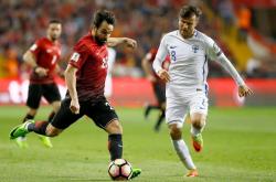 开云体育直播-关于欧预赛比拼激烈，技战术齐飞的信息