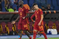 开云官方app入口-包含罗马凭借世界波晋级，赢得关键胜利的词条