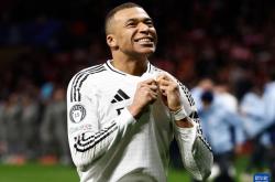 开云APP-皇家马德里客场大胜，晋级欧冠强的简单介绍