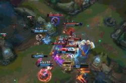 开云体育官网-包含DRX2绝地反击BRO，Keria打破历史纪录的词条