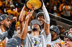 开云体育登录-步行者险胜国王，戈贝尔关键制胜