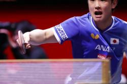 开云官网-日本乒乓球队绝杀德国乒乓球队，张本智和惊艳世界的简单介绍