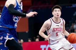 开云官方app入口-深圳队险胜辽宁队，霍勒迪统治全场