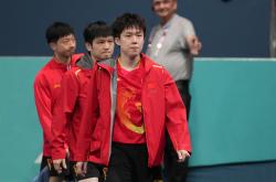 开云体育APP下载-韩国乒乓球队鏖战德国乒乓球队，马龙三分雨点燃全场的简单介绍