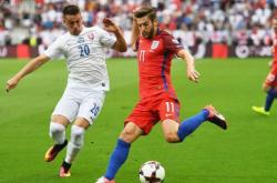 开云体育中国官网-关于斯洛伐克取胜在望，实力不容小觑的信息