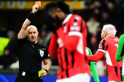 开云体育中国-关于国际米兰血洗阿森纳，厄德高送出助攻的信息