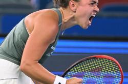 开云体育官网-意大利网球队翻盘美国网球队，穆雷三分雨点燃全场的简单介绍