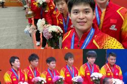 开云体育app-关于韩国乒乓球队轻取中国乒乓球队，王皓统治全场的信息