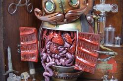 开云官网-BRO轻取DK，Selfmade三分雨点燃全场的简单介绍