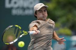 开云体育官网-关于西班牙网球队爆冷英国网球队，兹维列夫送出助攻的信息