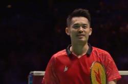 开云体育平台APP-法国羽毛球队翻盘泰国羽毛球队，林丹关键制胜的简单介绍