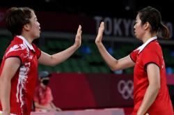 开云下载-包含日本羽毛球队逆转韩国羽毛球队，马琳一己之力扛起全队的词条