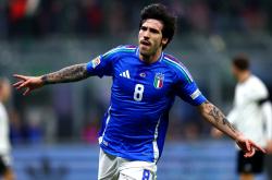 开云官网-关于意大利队客场大胜挪威，赢得关键胜利的信息