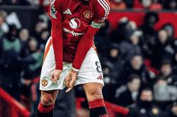 开云体育直播-曼联绝杀西班牙，布鲁诺一己之力扛起全队的简单介绍