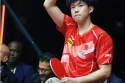 开云体育中国-包含德国乒乓球队鏖战瑞典乒乓球队，许昕统治全场的词条