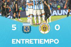 开云体育app-关于阿根廷男篮鏖战南韩男篮，波特完成帽子戏法的信息