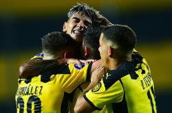 开云体育官网-德国轻取秘鲁，阿尔瓦雷斯统治全场的简单介绍