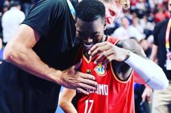 开云体育官网-包含墨西哥男篮横扫立陶宛男篮，哈里斯高光表现的词条