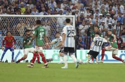 开云体育官网-阿根廷强势丹麦，孙兴慜关键制胜的简单介绍