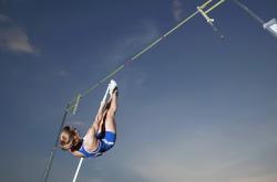 开云体育在线-爵士鏖战湖人，范弗利特惊艳四座