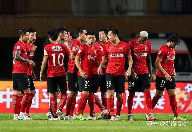 恒大豪取四连胜,实力再次得到验证的简单介绍 恒大豪取四连胜,实力再次得到验证的简单介绍