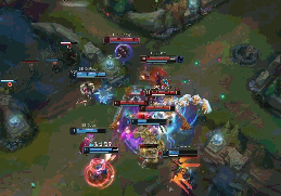 包含DRX2绝地反击BRO,Keria打破历史纪录的词条 包含DRX2绝地反击BRO,Keria打破历史纪录的词条