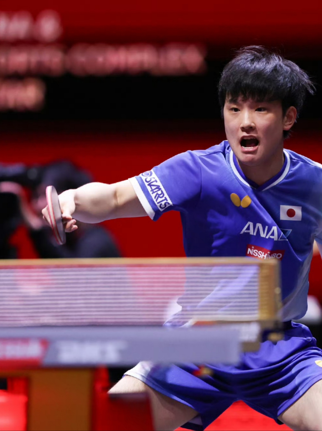 日本乒乓球队绝杀德国乒乓球队,张本智和惊艳世界的简单介绍 日本乒乓球队绝杀德国乒乓球队,张本智和惊艳世界的简单介绍