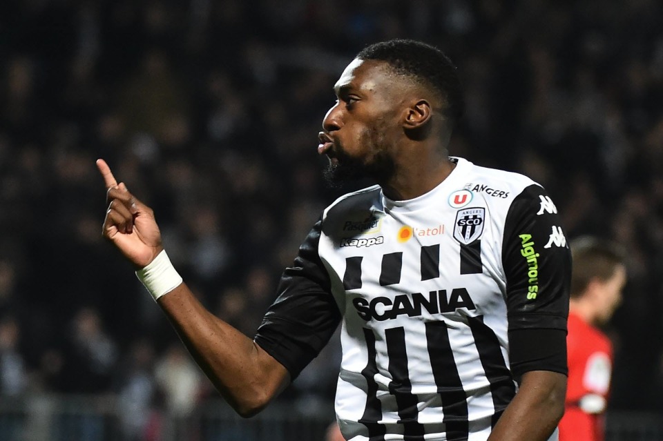 昂热欲在主场力克斯特拉斯堡,夺得胜利的简单介绍 昂热欲在主场力克斯特拉斯堡,夺得胜利的简单介绍