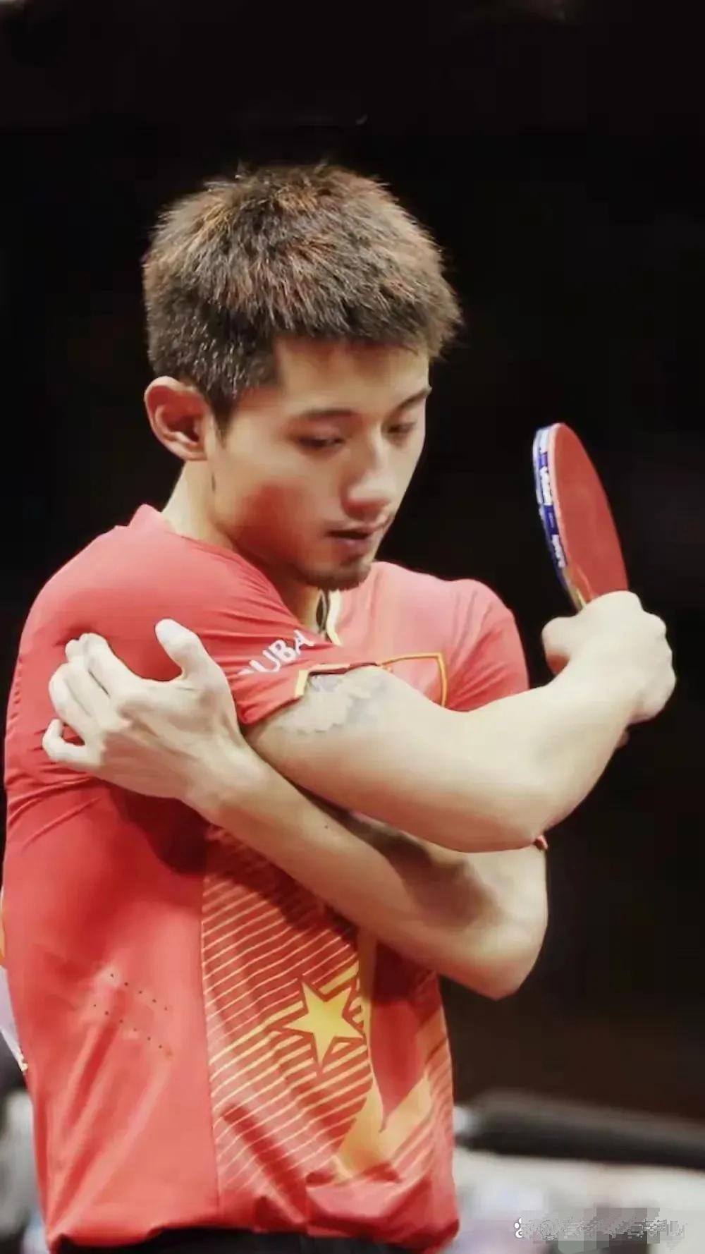 日本乒乓球队爆冷法国乒乓球队,张继科打破历史纪录的简单介绍 日本乒乓球队爆冷法国乒乓球队,张继科打破历史纪录的简单介绍