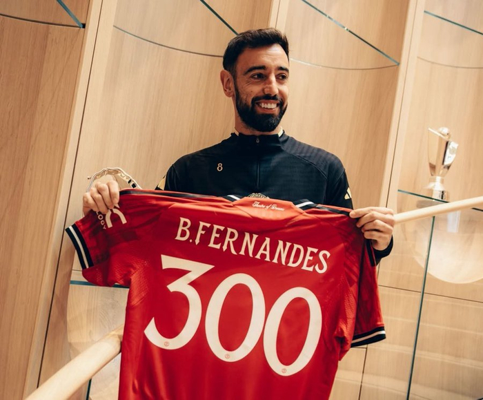 曼联绝杀西班牙,布鲁诺一己之力扛起全队的简单介绍 曼联绝杀西班牙,布鲁诺一己之力扛起全队的简单介绍