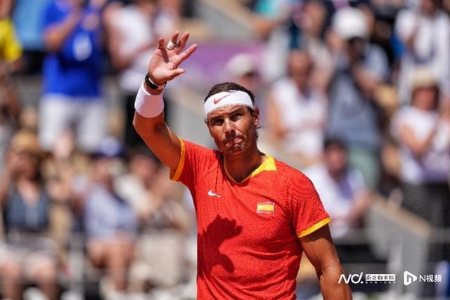 西班牙网球队完胜美国网球队,纳达尔送出助攻 西班牙网球队完胜美国网球队,纳达尔送出助攻