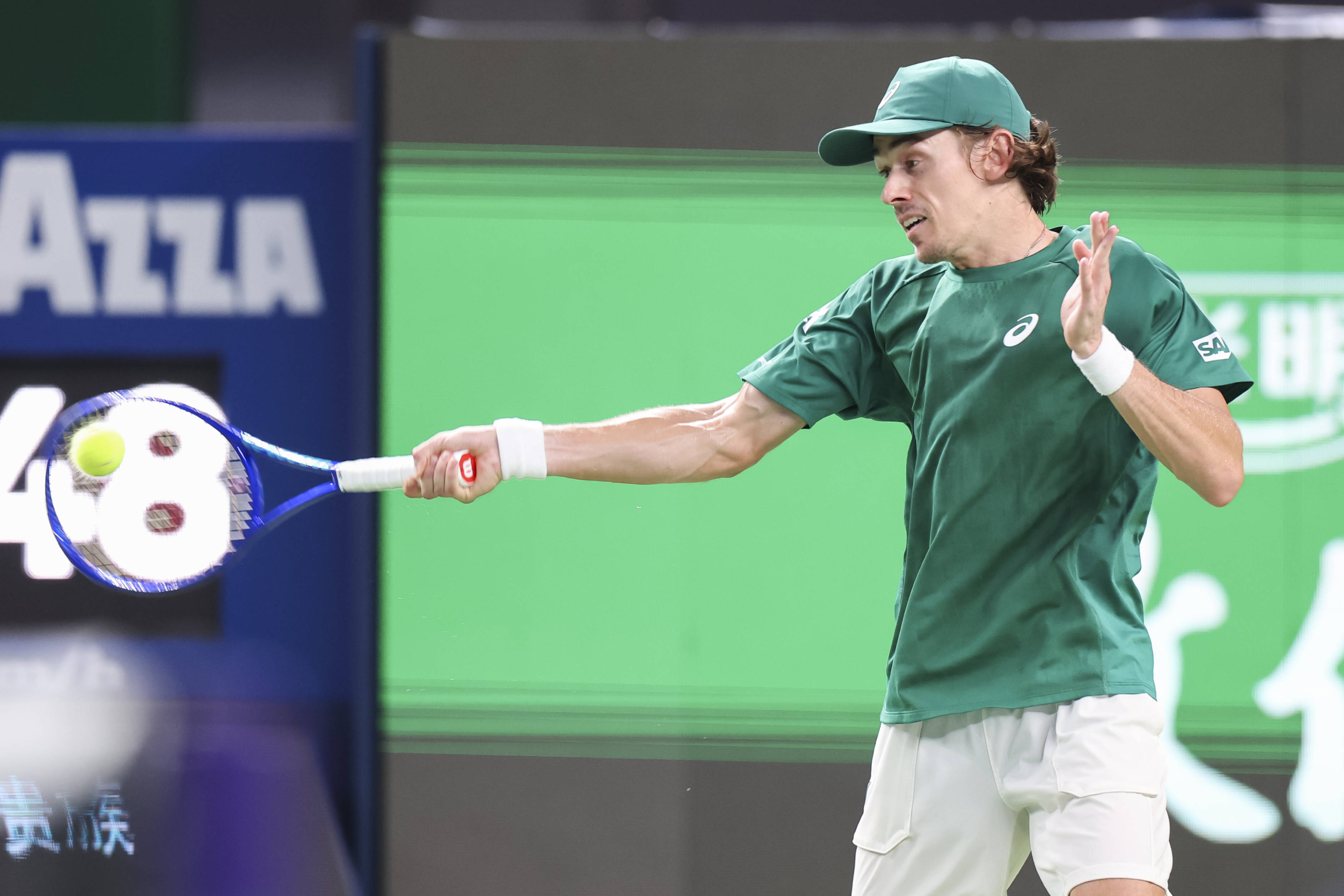 关于日本网球队碾压英国网球队，梅德韦杰夫制霸全场的信息