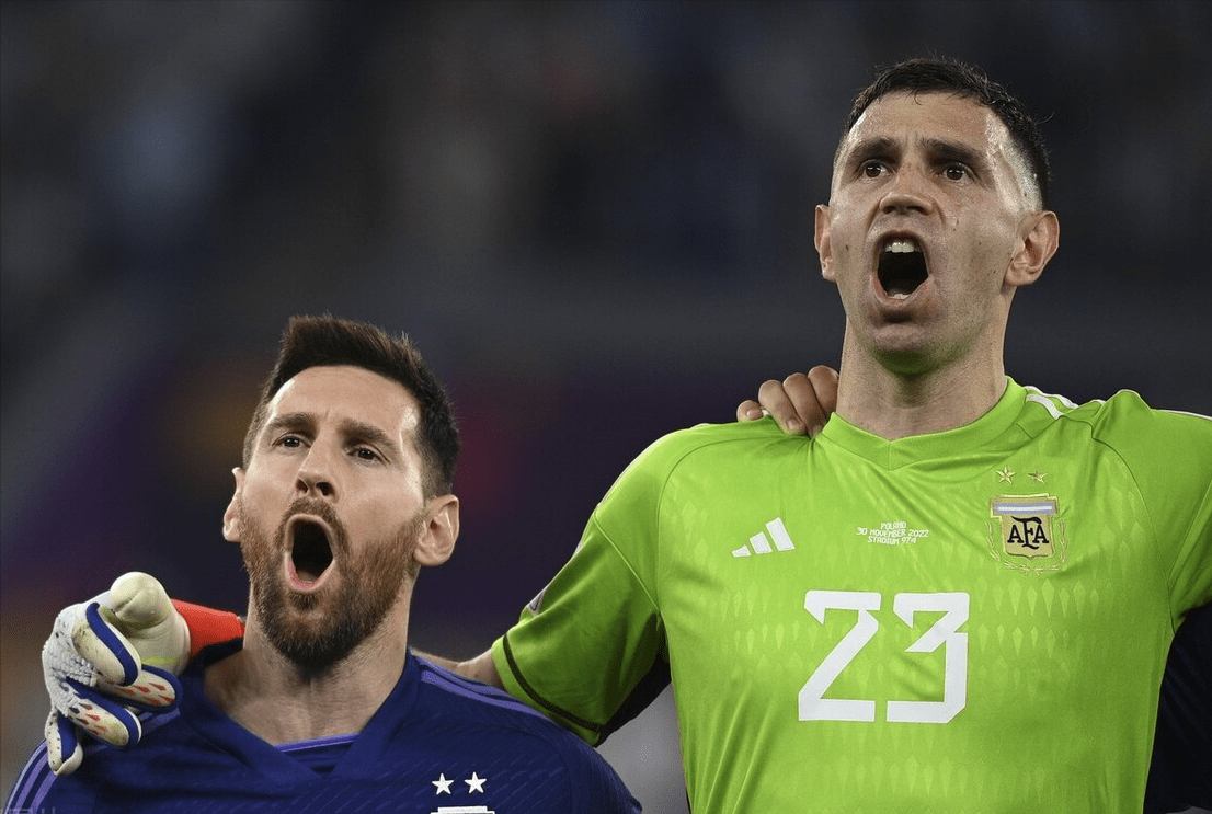 德国轻取秘鲁，阿尔瓦雷斯统治全场的简单介绍