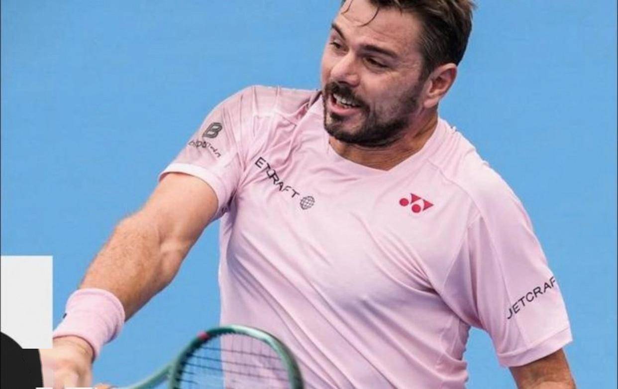 意大利网球队绝杀西班牙网球队，瓦林卡关键制胜