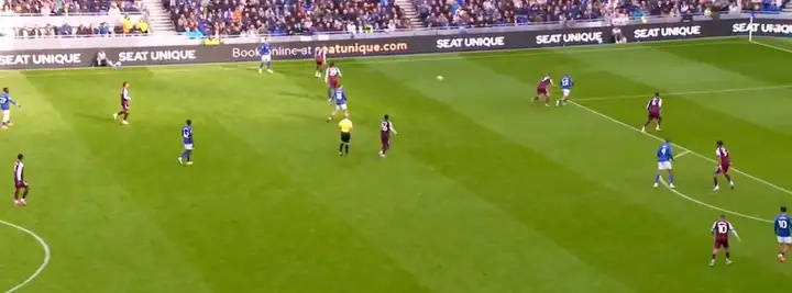 关于法国翻盘塞维利亚，格拉利什高光表现的信息