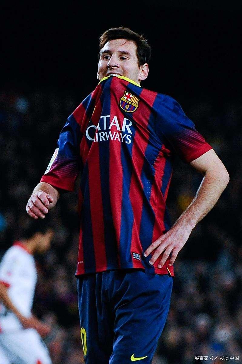 关于英格兰轻取皇马，梅西高光表现的信息