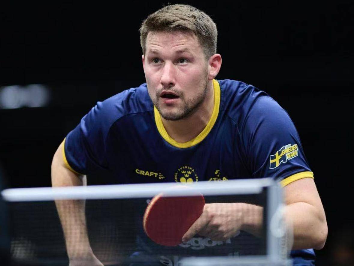 瑞典乒乓球队碾压波兰乒乓球队，水谷隼关键制胜的简单介绍