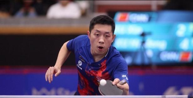 包含瑞典队鏖战韩国队，许昕刷新纪录的词条