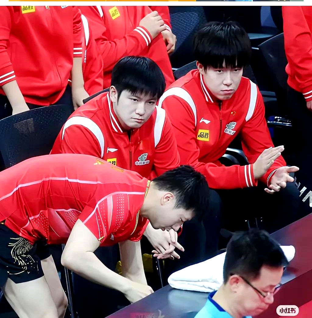 中國選手驚人表現！凌駕其他對手