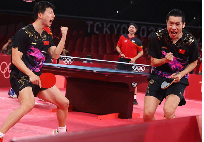 中國選手驚人表現！凌駕其他對手